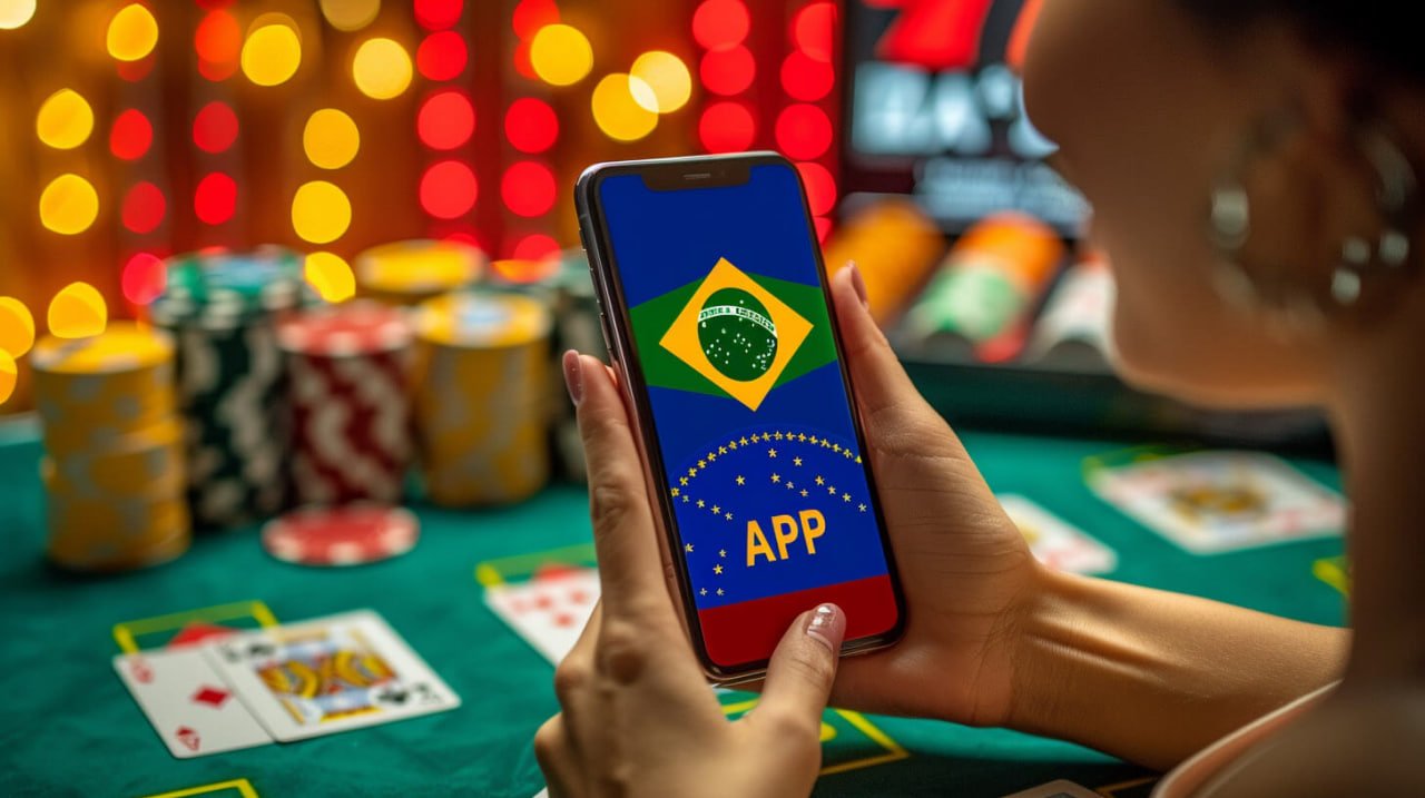 Mobile device showing Queen of Bounty gameplay with wild symbols and paylines