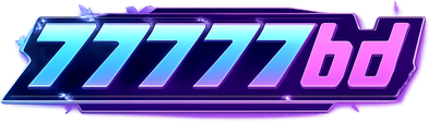 77777bd logo - Bangladesh sports and casino entertainment